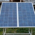 Solar Power Grid